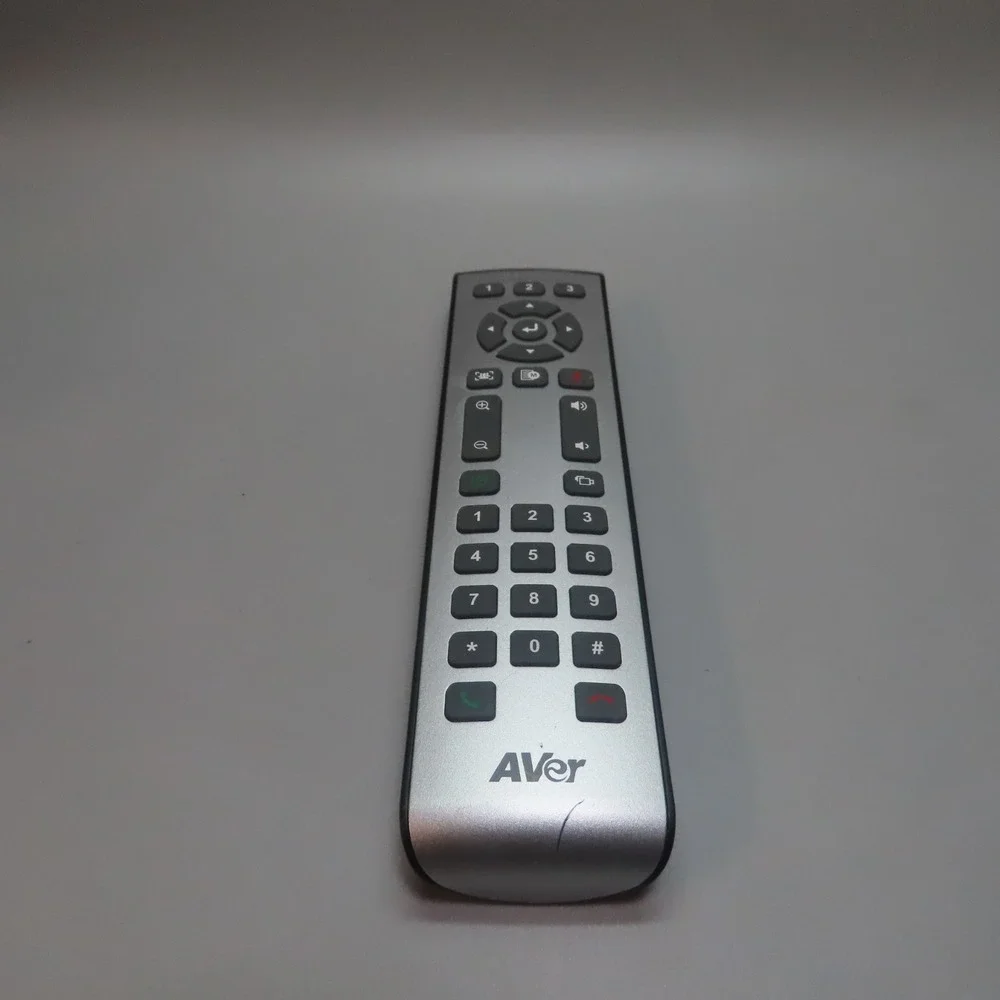 Original AVer Remote Control Model SRC-3104 1-A‎ VC5xx CAM5xx Camera